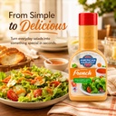 AH French Dressing - A+ 06