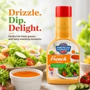 AH French Dressing - A+ 07
