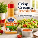 AH French Dressing - A+ 08