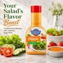 AH French Dressing - A+ 10