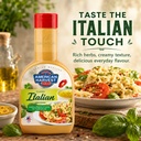 AH Italian Dressing - A+ 03