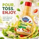 AH Italian Dressing - A+ 04