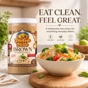 Eat Clean. Feel Great.