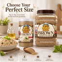 Choose Your Perfect Size (1kg & 2kg)