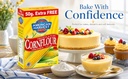 AH Cornflour 450g - Wide - Bake With Confidence