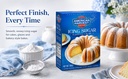 AH Icing Sugar 500g - Wide - Perfect Finish Every Time