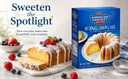 AH Icing Sugar 500g - Wide - Sweeten the Spotlight
