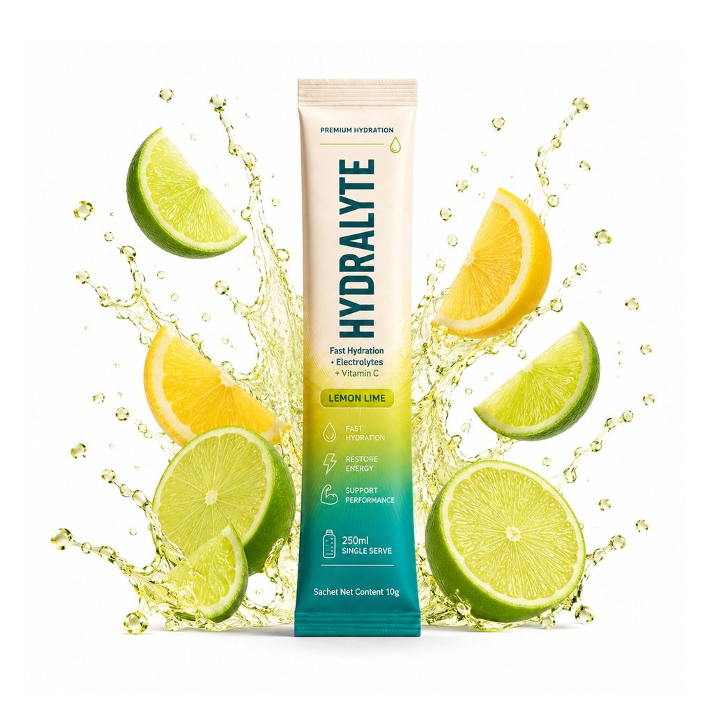 Splash · Lemon Lime 10 g