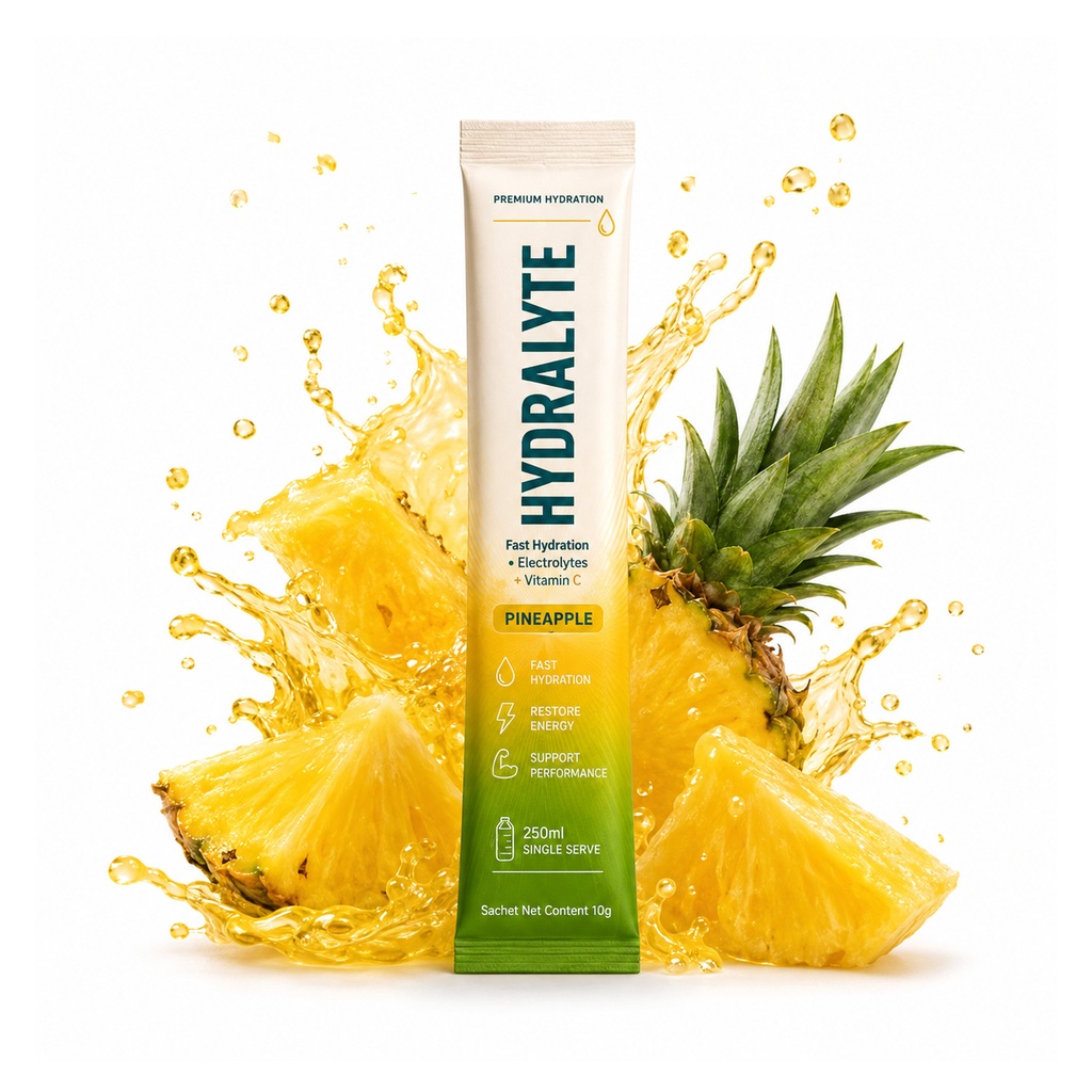 Splash · Pineapple 10 g