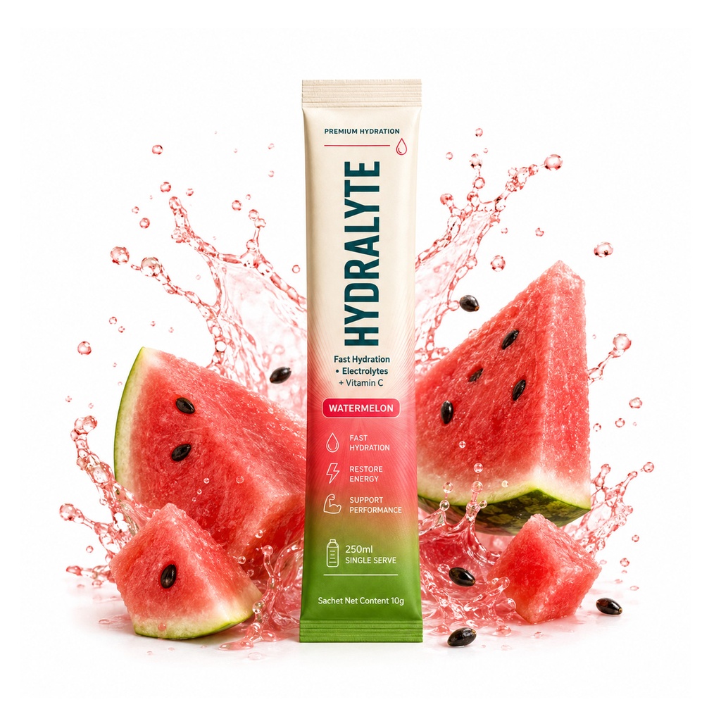 Splash · Watermelon 10 g
