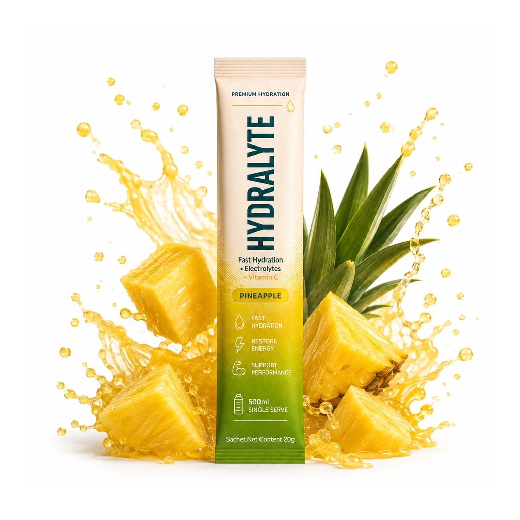 Splash · Pineapple 20 g