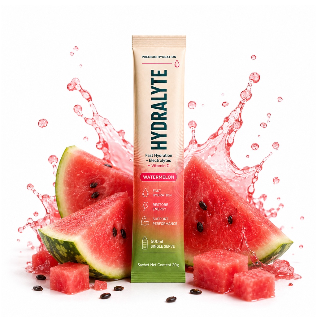 Splash · Watermelon 20 g
