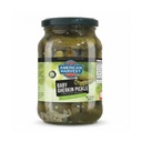 AH Baby Gherkins Pickle French Cornichons (12x500g)