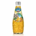 AH Basil Seed Drink Pineapple (24x290ml)