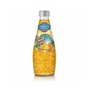 AH Basil Seed Drink Pineapple (24x290ml)