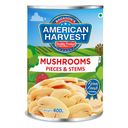 AH Can Mushroom P&S (24x400g)