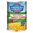 AH Can Sweet Kernel Corn (24x400g)