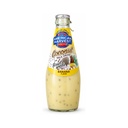 AH Coconut Milk Banana With Basil Seed (24x290ml)