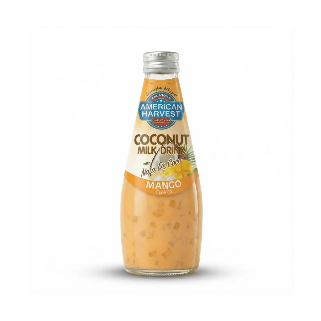 AH Coconut Milk Mango With NDC (24x290ml)