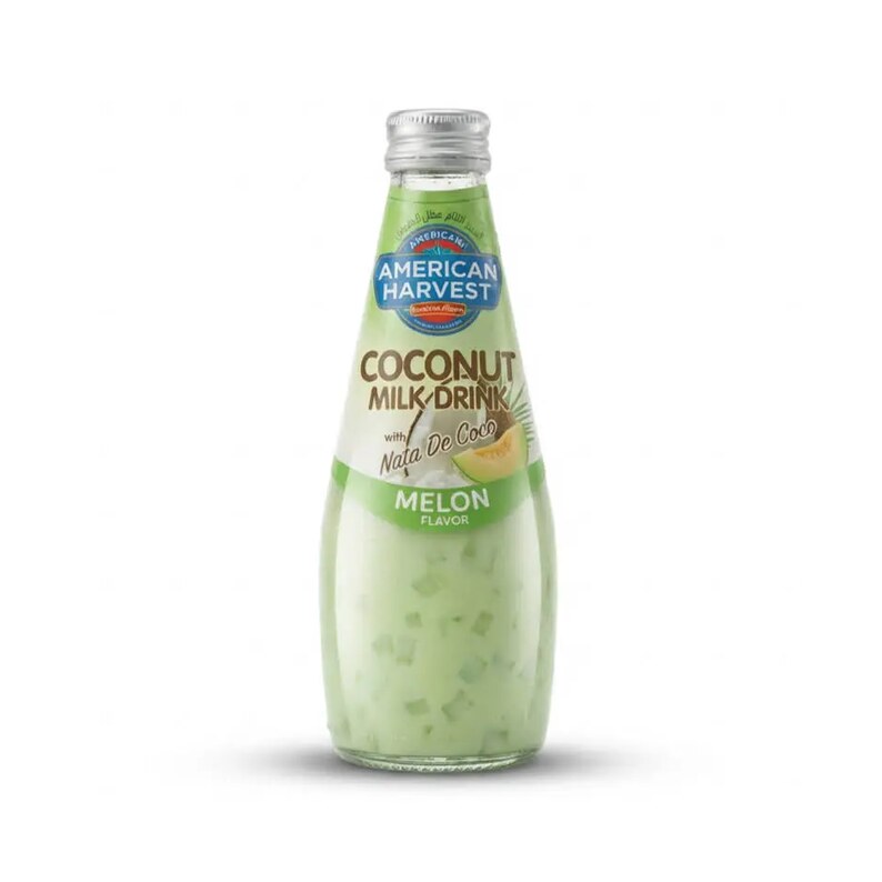 AH Coconut Milk Melon With NDC (24x290ml)