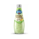 AH Coconut Milk Melon With NDC (24x290ml)