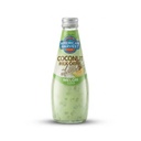 AH Coconut Milk Melon With NDC (24x290ml)