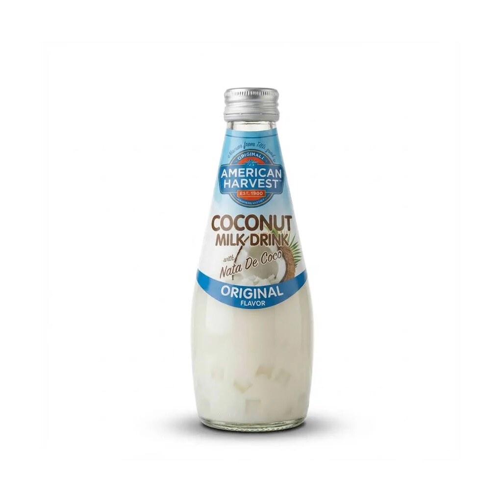 AH Coconut Milk Original With NDC (24x290ml)