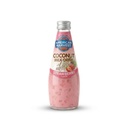 AH Coconut Milk Strawberry With NDC (24x290ml)