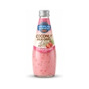 AH Coconut Milk Strawberry With NDC (24x290ml)