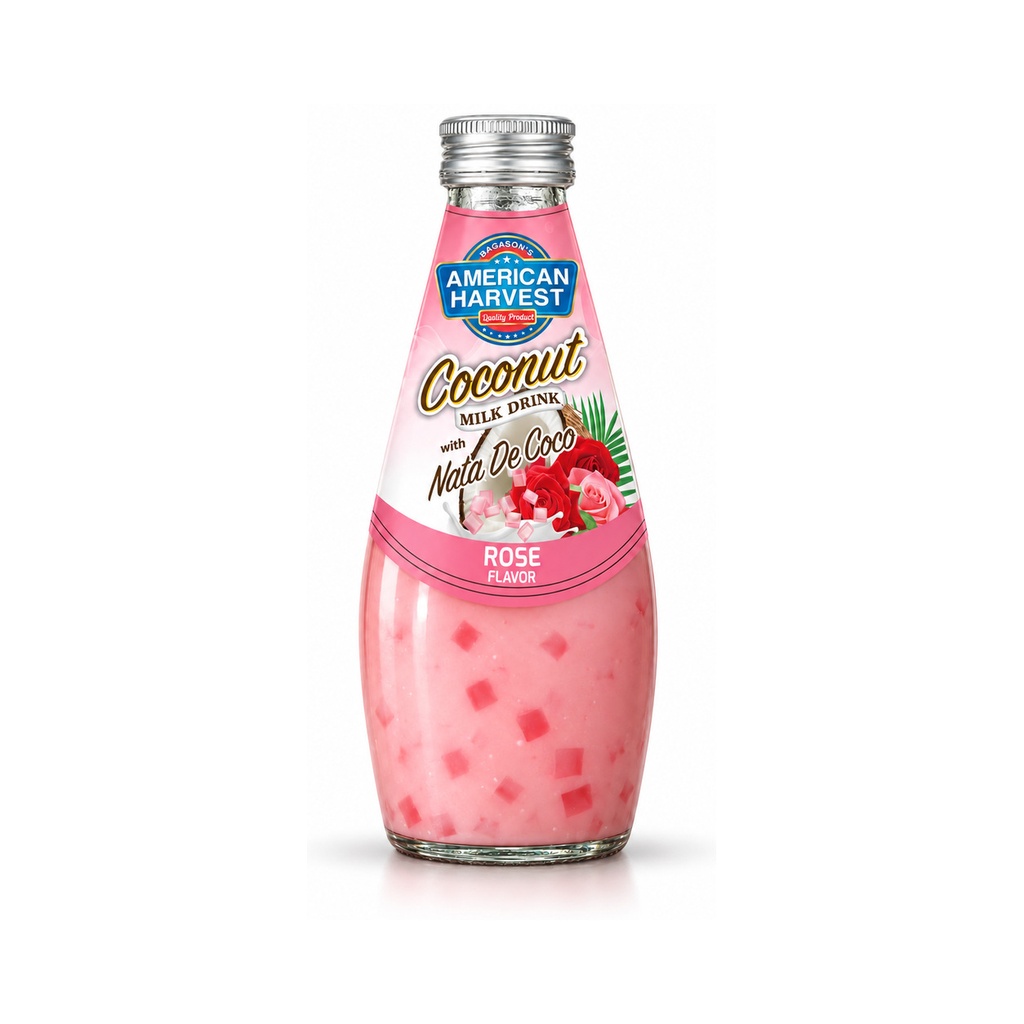 AH Coconut Milk Rose With NDC (290x24)