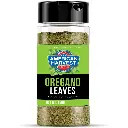 AH Dried Oregano Jar (24x150 GMS)