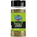 AH Dried Parsley Jar (24x80g)