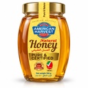 AH Honey Octa Jar (12x500gm)