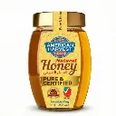 AH Honey Octa Jar (12x500gm)