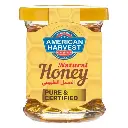 AH HONEY PURE & NATURAL Jar (12x4x80gm)