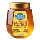 AH Honey Octa Jar (6x1kg)