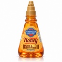 AH Honey Squeeze Bottle (12x400g)