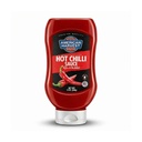 AH Hot Chilli Sauce (24x340g)