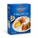 AH Icing Sugar 500g (24x500g)