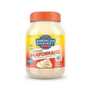 AH MAYONNAISE (12x946ml)