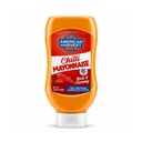 AH Mayonnaise - Chilli Down Squeeze (24x315ml)