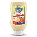 AH Original Mayonnaise Squeeze (12x500ml)
