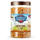 AH POPCORN KERNELS - USA (12x1kg) JAR