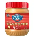 AH Peanut Butter Creamy (12x340g)