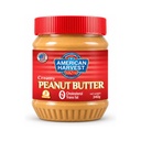 AH Peanut Butter Creamy (12x340g)