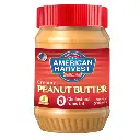 AH Peanut Butter Creamy (12x510g)