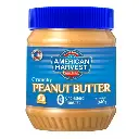 AH Peanut Butter Crunchy(12x340g)