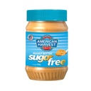 AH Peanut Butter Sugar Free (12x510g)