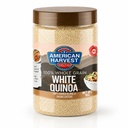 AH Quinoa - White Jar (12x1kg)