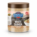 AH Quinoa - White Jar (24x600g)